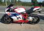 Picture 2 - 2008 Ducati 1098 cc Supersport motorbike