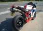 Picture 5 - 2008 Ducati 1098 cc Supersport motorbike