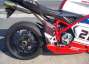 Picture 6 - 2008 Ducati 1098 cc Supersport motorbike