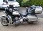 Picture 6 - 100th Anniversary Harley Ultra Classic Electra Glide motorbike