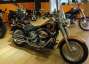 Picture 3 - 2008 Harley-Davidson FLSTF Fat Boy 105th Anniversary model motorbike