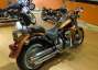 Picture 5 - 2008 Harley-Davidson FLSTF Fat Boy 105th Anniversary model motorbike