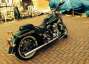 Picture 3 - 2006 Harley-Davidson in Green&Black (Limited Edition Paint Job) motorbike