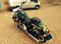 Picture 5 - 2006 Harley-Davidson in Green&Black (Limited Edition Paint Job) motorbike
