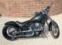 Picture 10 - Harley-Davidson Night Train Custom motorbike