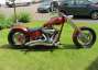 Picture 2 - 1990 Harley-Davidson Custom Softail Chopper Excellent Condition motorbike