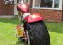 Picture 4 - 1990 Harley-Davidson Custom Softail Chopper Excellent Condition motorbike