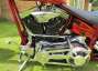 Picture 6 - 1990 Harley-Davidson Custom Softail Chopper Excellent Condition motorbike