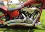 Picture 7 - 1990 Harley-Davidson Custom Softail Chopper Excellent Condition motorbike