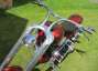 Picture 10 - 1990 Harley-Davidson Custom Softail Chopper Excellent Condition motorbike