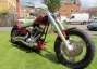 Picture 11 - 1990 Harley-Davidson Custom Softail Chopper Excellent Condition motorbike