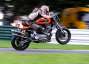 Picture 8 - Harley-Davidson XR1200 Championship Winning Race Bike (Jeremy McWilliams 2010) motorbike