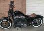 Picture 3 - Harley-Davidson 1200 Forty Eight motorbike