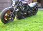 Picture 3 - Harley Night Rod Special Custom Vrod 300 rear unique bike motorbike