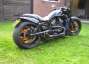 Picture 6 - Harley Night Rod Special Custom Vrod 300 rear unique bike motorbike