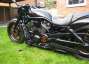 Picture 8 - Harley Night Rod Special Custom Vrod 300 rear unique bike motorbike