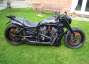 Picture 11 - Harley Night Rod Special Custom Vrod 300 rear unique bike motorbike