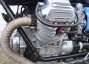 Picture 3 - Moto Guzzi LM2 (LM1 MK1 Conversion) Le Mans Cafe Racer motorbike