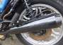 Picture 4 - Moto Guzzi LM2 (LM1 MK1 Conversion) Le Mans Cafe Racer motorbike