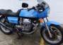 Picture 9 - Moto Guzzi LM2 (LM1 MK1 Conversion) Le Mans Cafe Racer motorbike