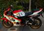 Picture 3 - Suzuki GSXR750 2006 Limited Edition Barry Sheene, 44 of 50 motorbike
