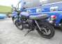 Picture 4 - New Triumph Scrambler 2014 Model in Matt Blue with Ceramic coated exhausts motorbike