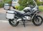 Picture 2 - 2009 BMW R1200GS Adventure MU Full Spec Low Miles 3 Months BMW Warranty motorbike