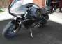 Picture 7 - 2010 Buell 1125R in Black motorbike
