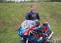 Picture 7 - Louigi Moto Built Ducati TT2 Replica 