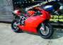 Picture 2 - 2003 Ducati 999 S Mono motorbike