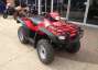 Picture 2 - Honda TRX500FPA Foreman AT Power Steering ATV Ex Demonstrator ATV motorbike