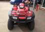 Picture 4 - Honda TRX500FPA Foreman AT Power Steering ATV Ex Demonstrator ATV motorbike