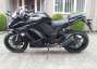Picture 3 - 2013 Kawasaki ZX 1000 Z1000SX in Black, One owner, only 550 Miles motorbike
