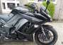 Picture 8 - 2013 Kawasaki ZX 1000 Z1000SX in Black, One owner, only 550 Miles motorbike