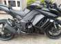 Picture 9 - 2013 Kawasaki ZX 1000 Z1000SX in Black, One owner, only 550 Miles motorbike