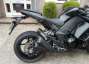 Picture 10 - 2013 Kawasaki ZX 1000 Z1000SX in Black, One owner, only 550 Miles motorbike