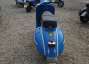 Picture 2 - Vespa Classic VBB 150cc scooter, restored motorbike