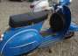 Picture 3 - Vespa Classic VBB 150cc scooter, restored motorbike