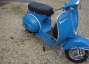 Picture 5 - Vespa Classic VBB 150cc scooter, restored motorbike