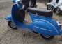 Picture 6 - Vespa Classic VBB 150cc scooter, restored motorbike