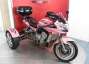 Picture 6 - 2002 Yamaha FZS1000 Trike Motorcycle FZ 1000 Fazer motorbike