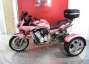 Picture 7 - 2002 Yamaha FZS1000 Trike Motorcycle FZ 1000 Fazer motorbike