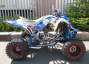 Picture 2 - Yamaha YFM 700 R Raptor 2006 - Quad Bike Breaking For Spares Parts motorbike