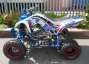 Picture 3 - Yamaha YFM 700 R Raptor 2006 - Quad Bike Breaking For Spares Parts motorbike