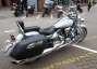 Picture 2 - Yamaha Stratoliner 1900 Cruiser motorbike