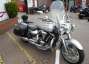 Picture 9 - Yamaha Stratoliner 1900 Cruiser motorbike