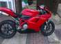 Picture 2 - 2009 Ducati 848 in Red motorbike
