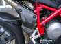 Picture 5 - 2009 Ducati 848 in Red motorbike