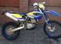 Picture 2 - 2013 Husaberg FE350 motorbike