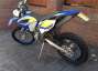 Picture 3 - 2013 Husaberg FE350 motorbike